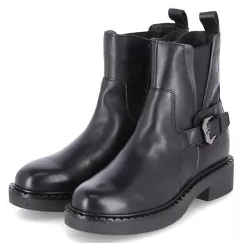 Ботинки Bagatt Stiefeletten MARLEY, черный