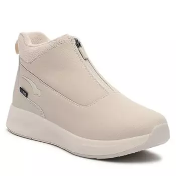 Ботинки Bagheera Lynx, белый