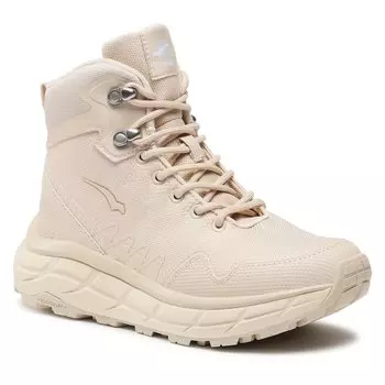 Ботинки Bagheera Nova, экрю