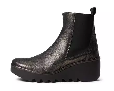 Ботинки BAGU233FLY FLY LONDON, графит