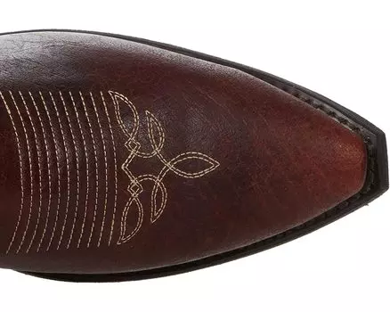 Ботинки Bailey Laredo, коньяк