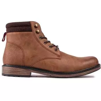 Ботинки Бала Soletrader, коричневый