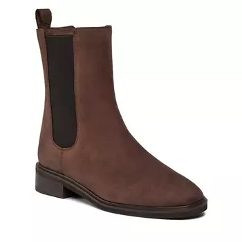 Ботинки Balagan Arava, коричневый