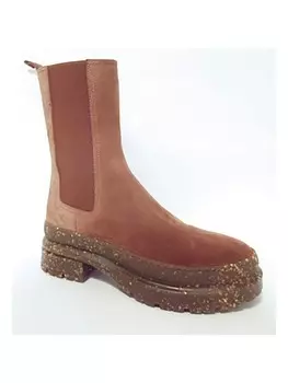 Ботинки Baldinini Leder, кэмел