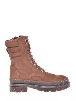 Ботинки Baldinini Leder, коричневый