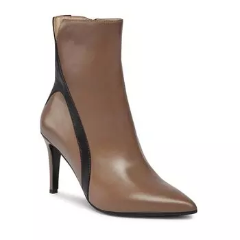 Ботинки Baldowski, бежевый