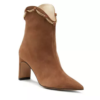 Ботинки Baldowski, бежевый