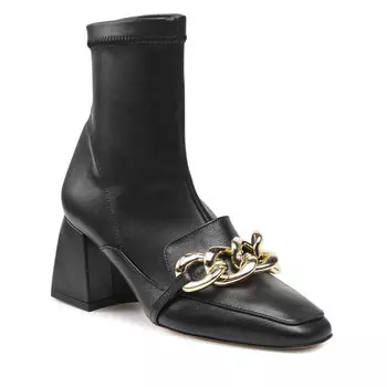 Ботинки Baldowski, черный