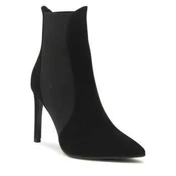 Ботинки Baldowski, черный