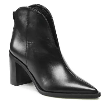 Ботинки Baldowski, черный