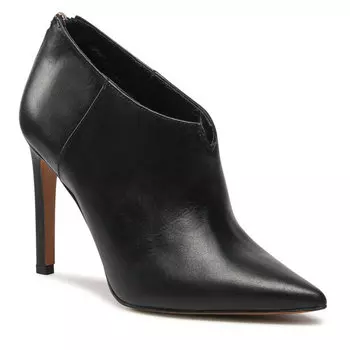 Ботинки Baldowski, черный