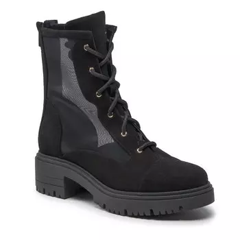 Ботинки Baldowski, черный