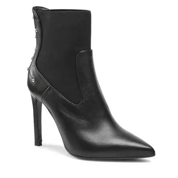 Ботинки Baldowski, черный