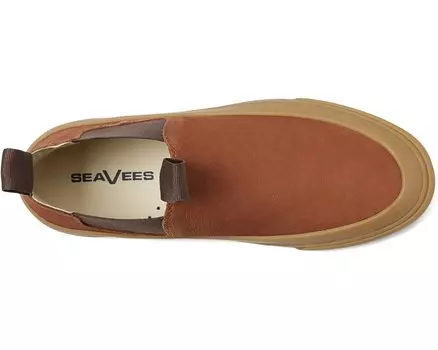 Ботинки Ballard Boot SeaVees, лесной орех