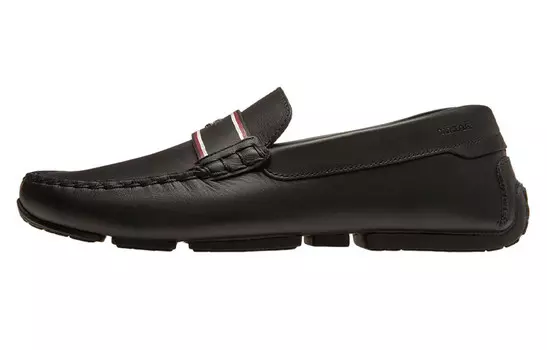 Ботинки BALLY Men's Casual Shoes Men низкие, черный