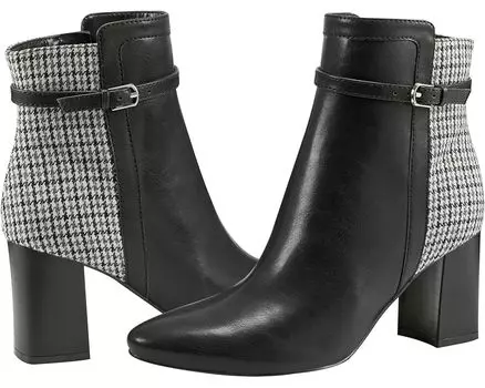 Ботинки Bandolino Berry, цвет Black Multi