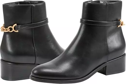 Ботинки Bandolino Despina, черный