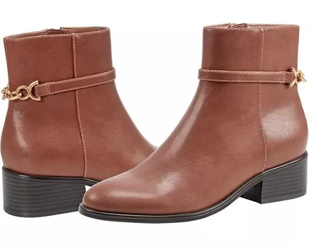 Ботинки Bandolino Despina, цвет Cognac