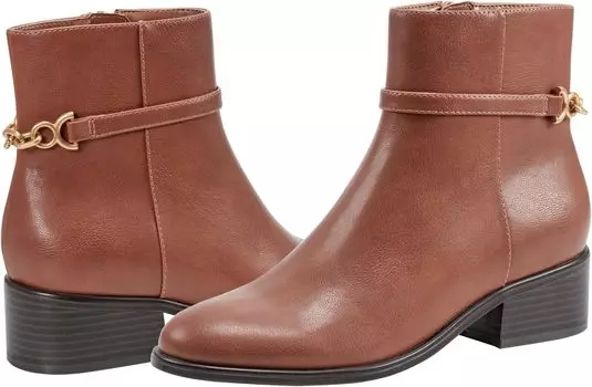 Ботинки Bandolino Despina, цвет Cognac