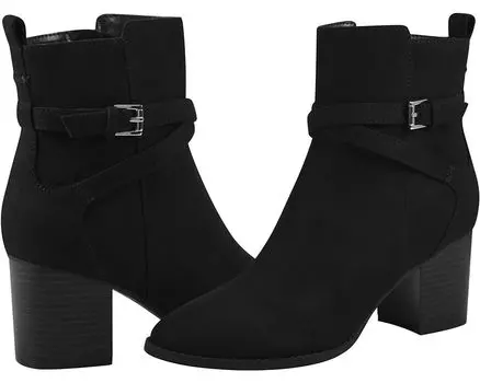 Ботинки Bandolino Dissy, черный