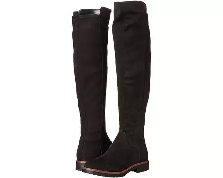 Ботинки Bandolino Faithe 2, черный