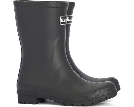 Ботинки Barbour Barbour Banbury, черный