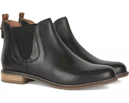 Ботинки Barbour Barbour Camelia, черный