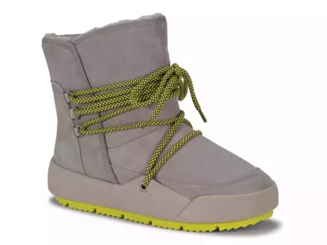 Ботинки Baretraps Desha Snow, серые