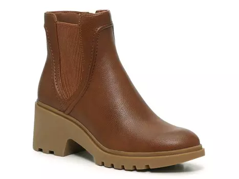 Ботинки Baretraps Draya Chelsea, коричневый