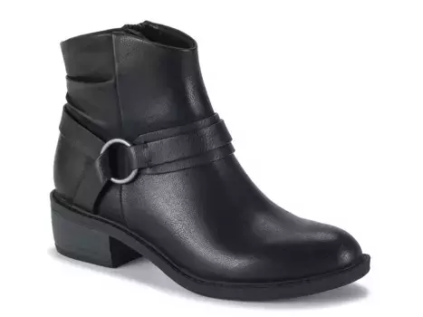 Ботинки Baretraps Shei, черные