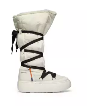 Ботинки Барракуда Barracuda, белый