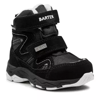 Ботинки Bartek, черный