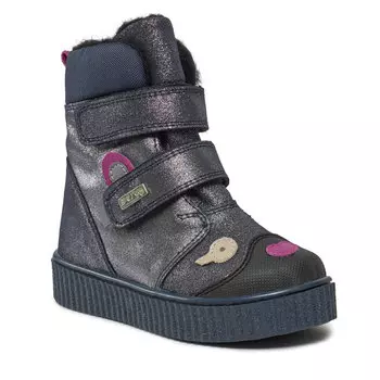 Ботинки Bartek, черный