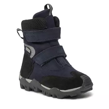 Ботинки Bartek, черный