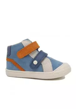 Ботинки Bartek, цвет blue