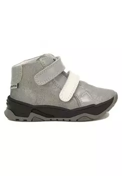 Ботинки Bartek, цвет grey