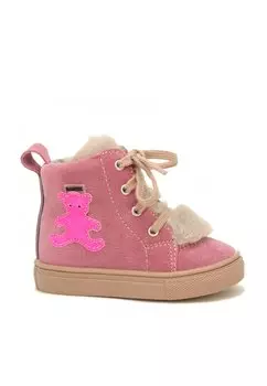 Ботинки BARTEK R.23, цвет pink