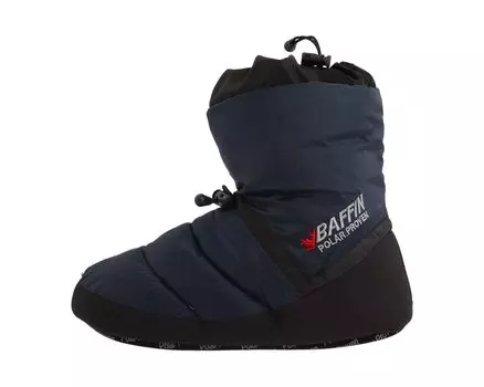 Ботинки Base Camp Baffin, нави