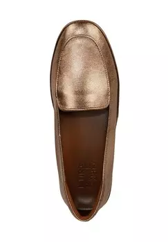 Ботинки BASHFUL Naturalizer, бронза