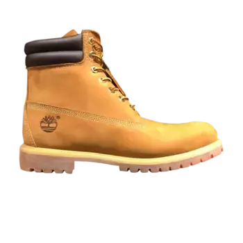 Ботинки Basic 6 Inch Timberland, желто-коричневый