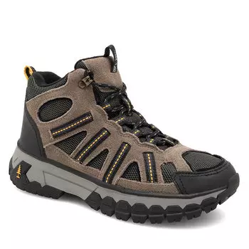 Ботинки BASS OUTDOOR, хаки