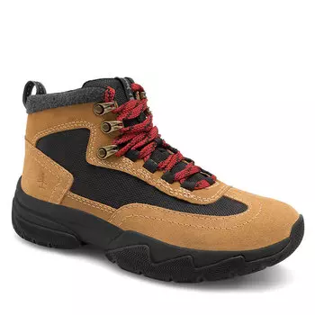 Ботинки BASS OUTDOOR, коричневый