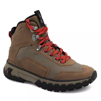 Ботинки BASS OUTDOOR, коричневый