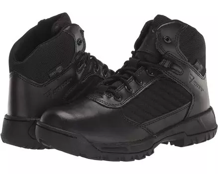Ботинки Bates Footwear Tactical Sport 2 Mid DryGuard, черный