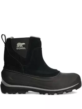 Ботинки Бакстона SOREL, черный