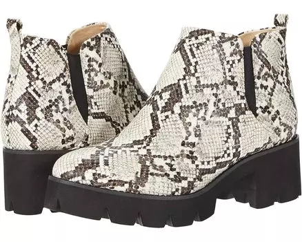 Ботинки BC Footwear Fight For Your Right, цвет Brown/Natural