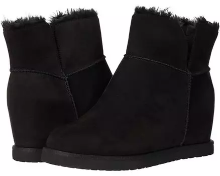 Ботинки BC Footwear Undecided, черный