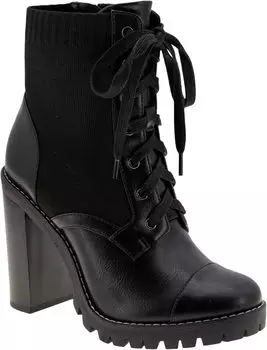 Ботинки BCBGeneration Pilas, черный