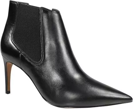 Ботинки BCBGMAXAZRIA Lila, черный