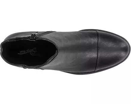 Ботинки Bean Easy Street, черный